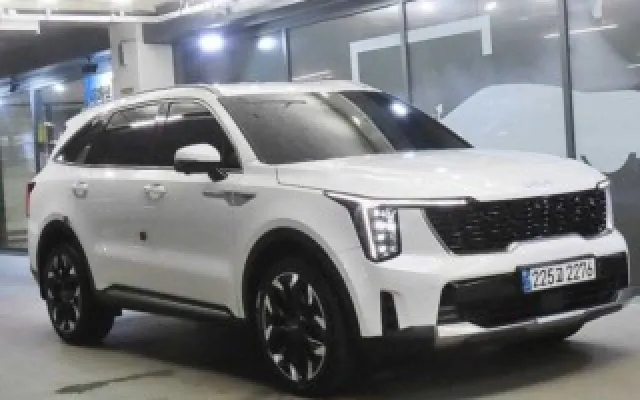 인천중고자동차카드할부 더 뉴 쏘렌토 4세대 가솔린 2.5T 2WD 노블레스 매물 사진 15 - 2024/07 71,356km
