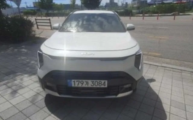 인천중고자동차카드할부 니로 매물 사진 10 - 2026/05 4,538km
