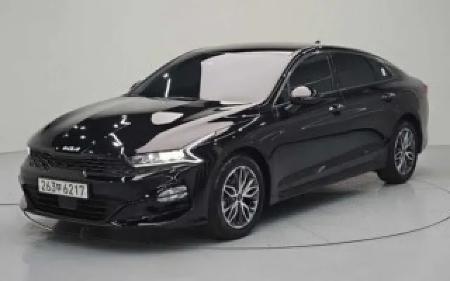 인천중고자동차카드할부 K5 3세대 2.0 프레스티지 매물 사진 18 - 2022/08 39,416km