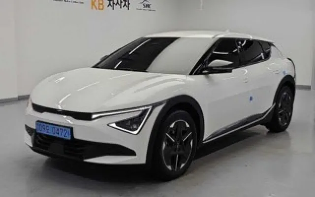 인천중고자동차카드할부 더 뉴 EV6 롱레인지 2WD 매물 사진 9 - 2024/11 68,046km