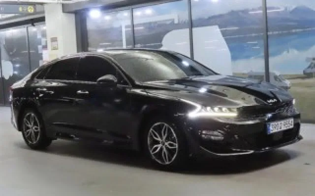 인천중고자동차카드할부 K5 3세대 2.0 노블레스 매물 사진 14 - 2023/09 16,943km