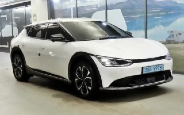 인천중고자동차카드할부 EV6 롱레인지 매물 사진 12 - 2024/03 102,234km