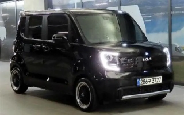 인천중고자동차카드할부 더 뉴 기아 레이 시그니처 매물 사진 7 - 2022/11 32,788km