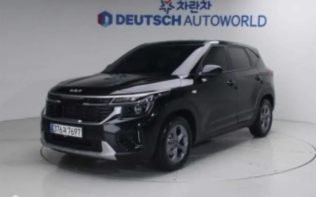 인천중고자동차카드할부 더 뉴 셀토스 가솔린 2.0 2WD 매물 사진 20 - 2024/02 48,222km