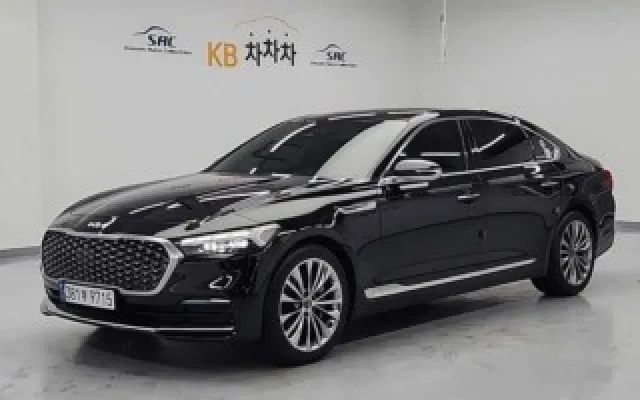 인천중고자동차카드할부 더 뉴 K9 2세대 3.8 GDI AWD 매물 사진 17 - 2022/03 134,000km